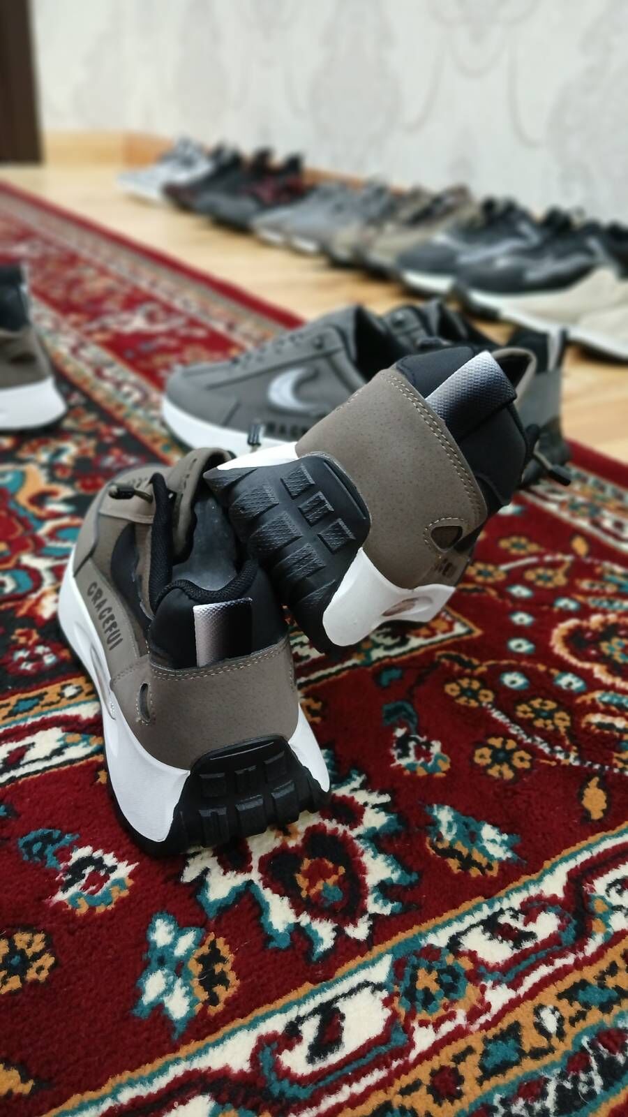 Täze krasowka - Mary - img 8