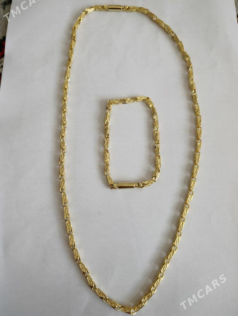 Gyzyl - Ашхабад - img 1