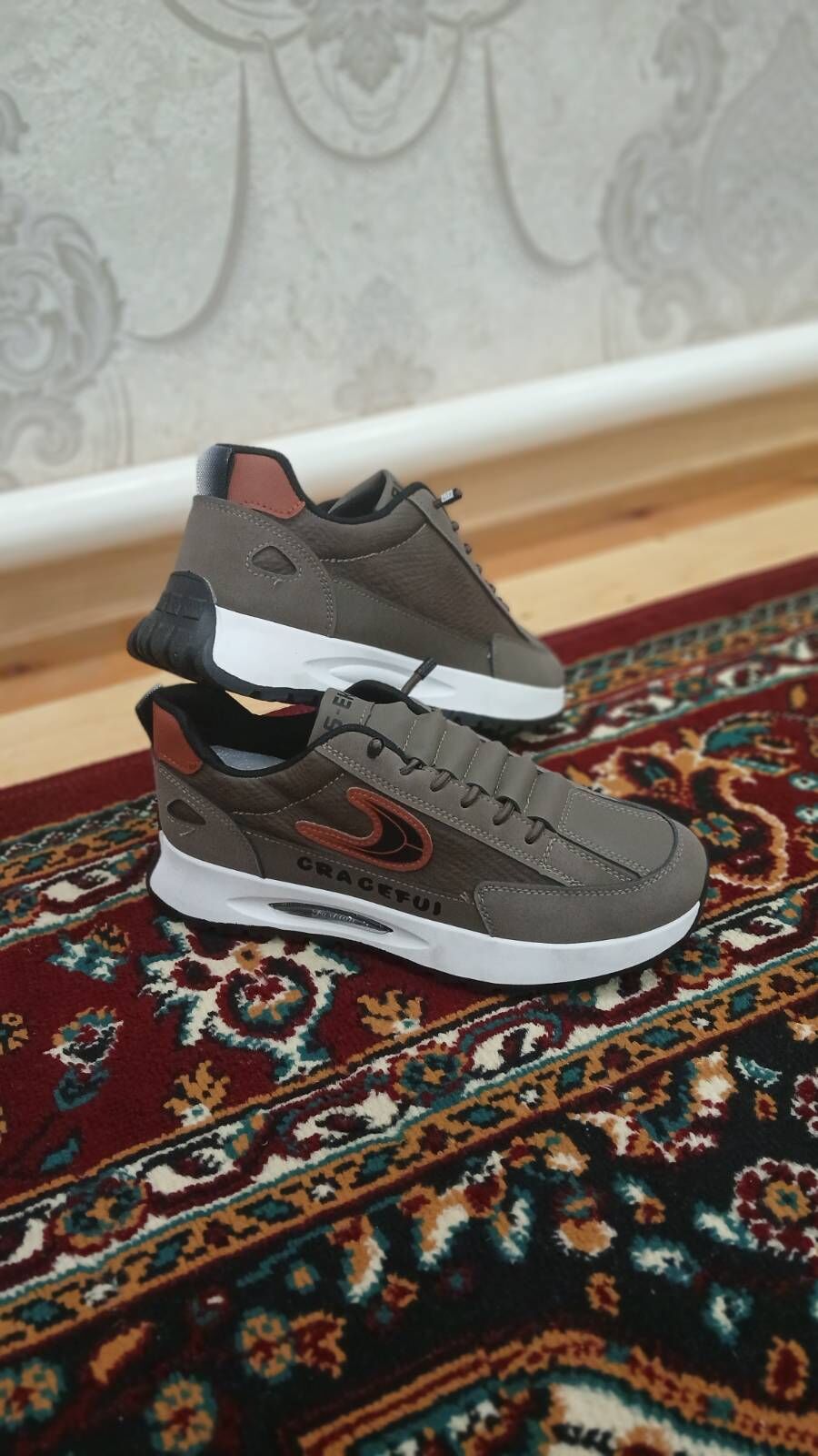 Täze krasowka - Mary - img 10