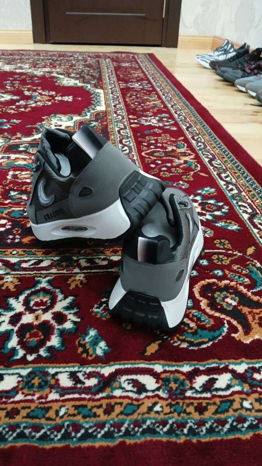 Täze krasowka - Mary - img 4