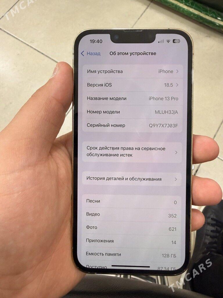 13pro gold - Çoganly - img 7