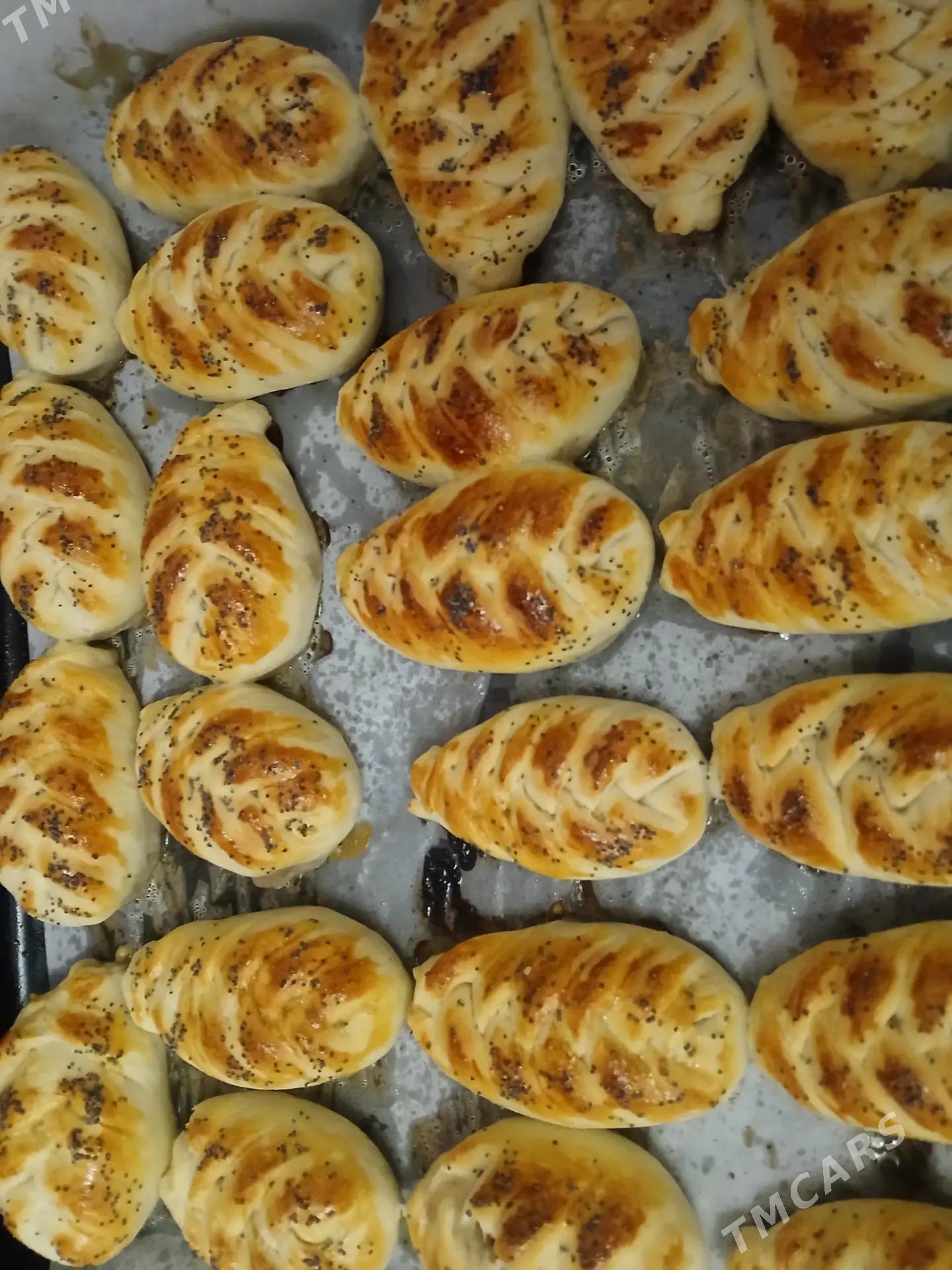 samsa zakaz alyan oyumde - Türkmenabat - img 3