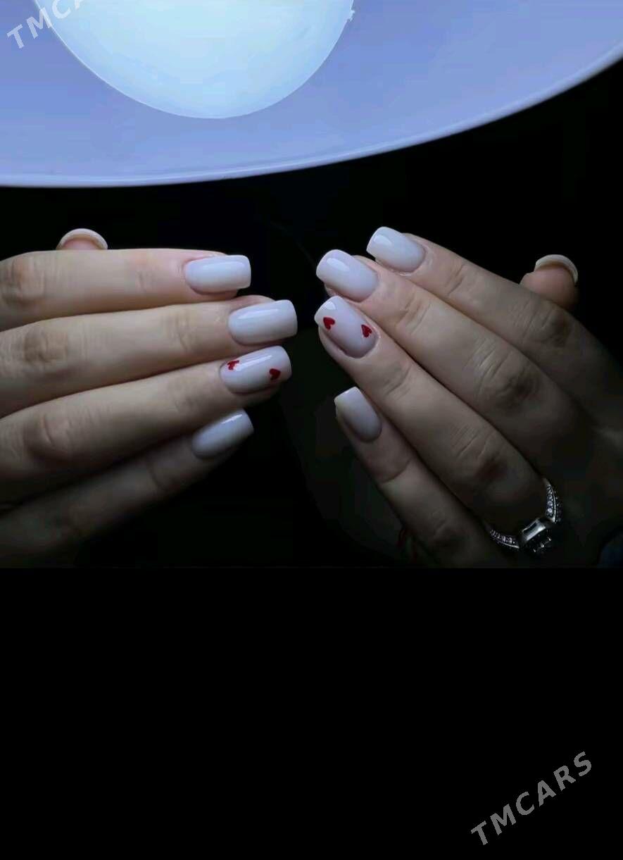 Dyrnak wosk sugaring salon - Ашхабад - img 4