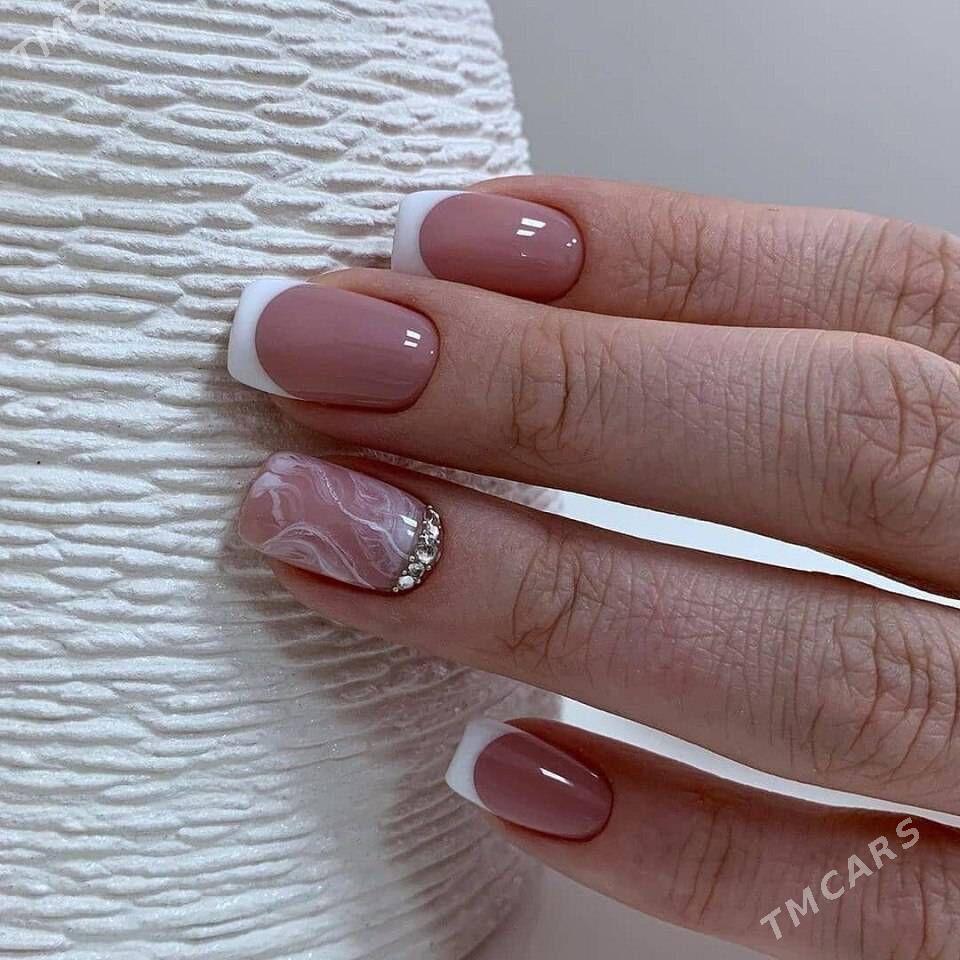 Dyrnak wosk sugaring salon - Ашхабад - img 6