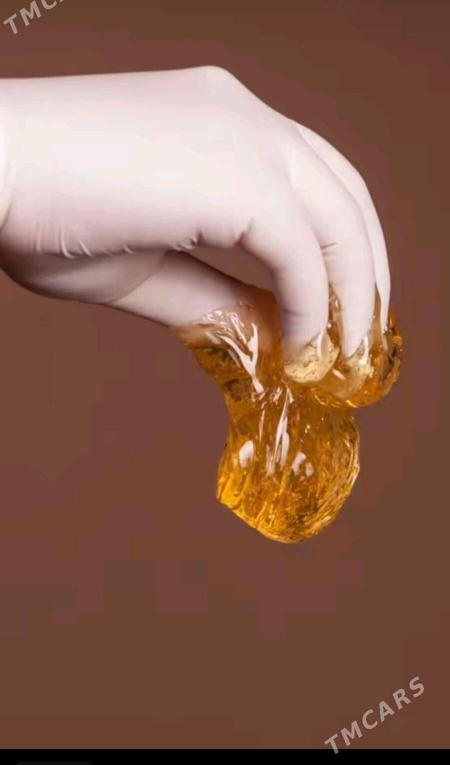 Dyrnak wosk sugaring salon - Ашхабад - img 8