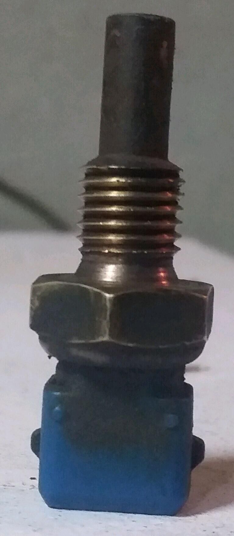 Morda Gök datçik opel vektra 250 TMT - Kaka - img 1