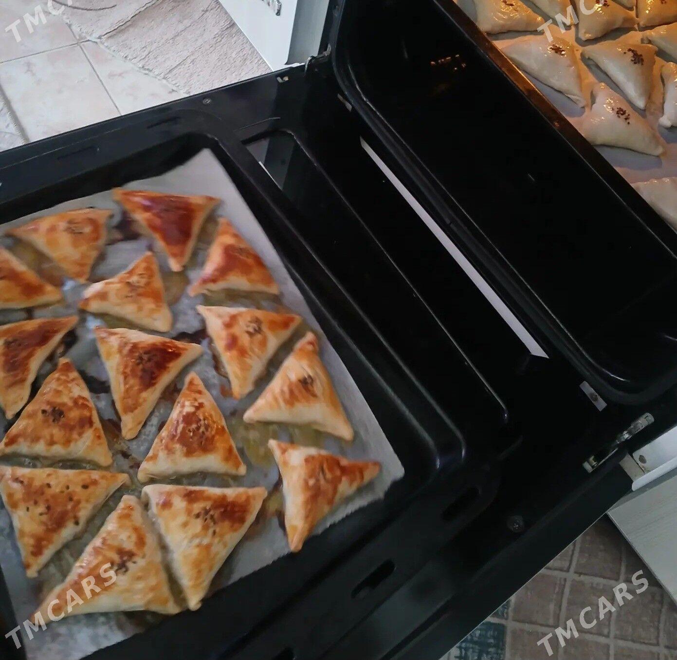 samsa zakaz alyan oyumde - Türkmenabat - img 2