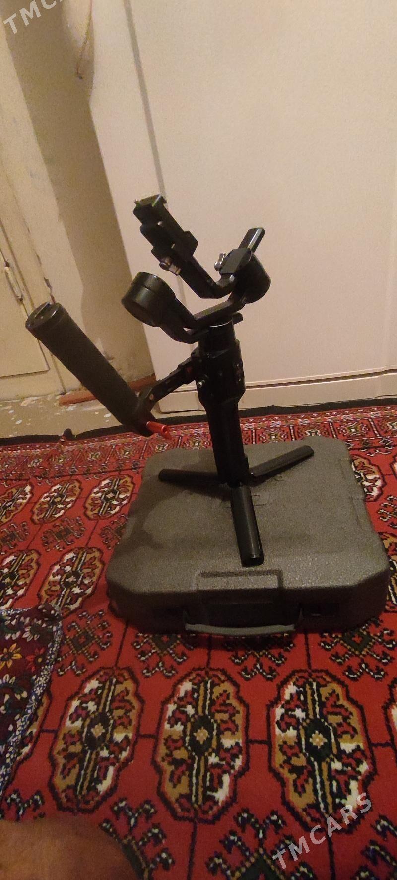 Ronin SC - Baýramaly - img 2