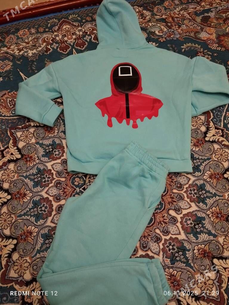 Толстовка - 4 мкр - img 1