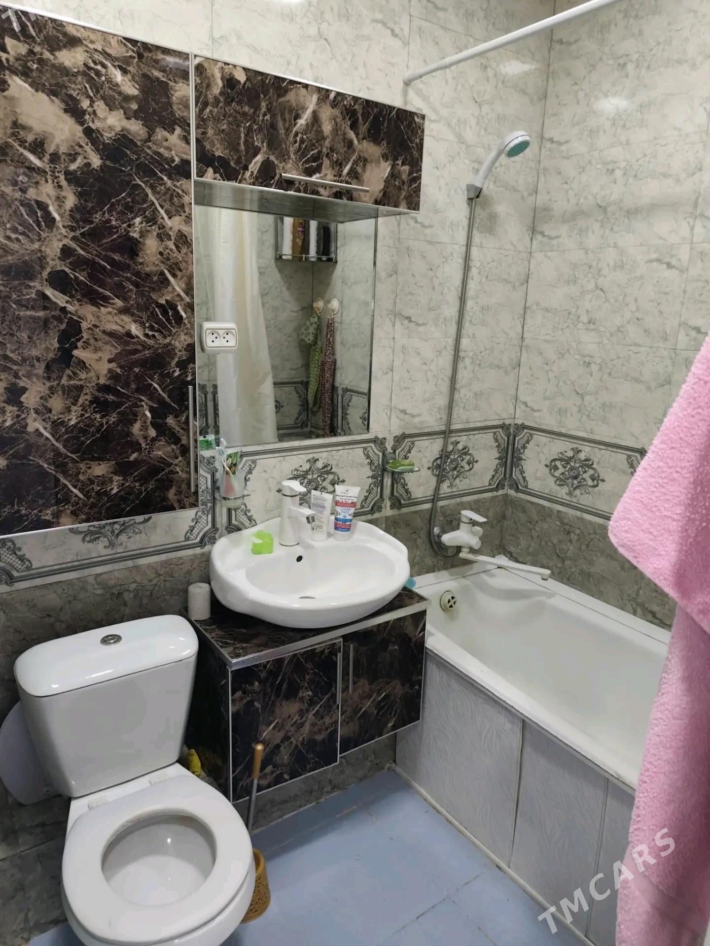 buzmeyin Gres - Ашхабад - img 1