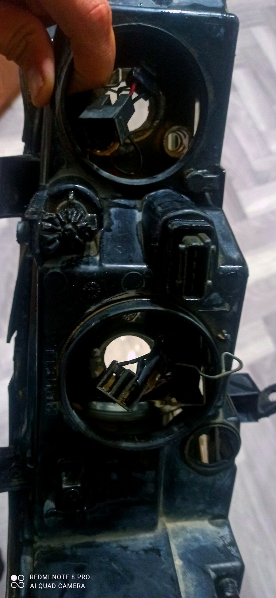 Opel vectra b   fara 500 TMT - Шабатский этрап - img 3