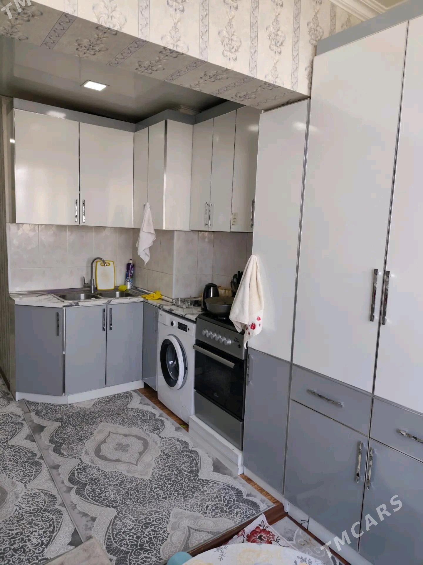 buzmeyin Gres - Ашхабад - img 7