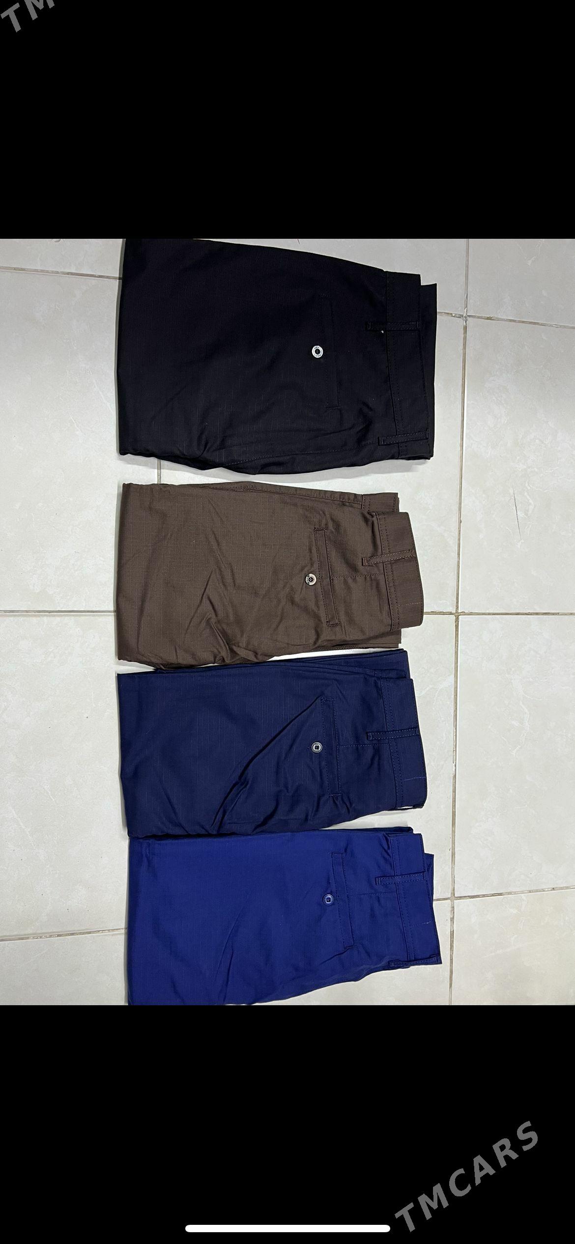 gala jinsi - Ашхабад - img 2