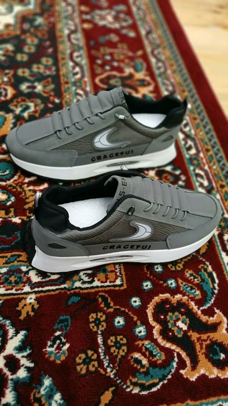 Täze krasowka - Mary - img 2