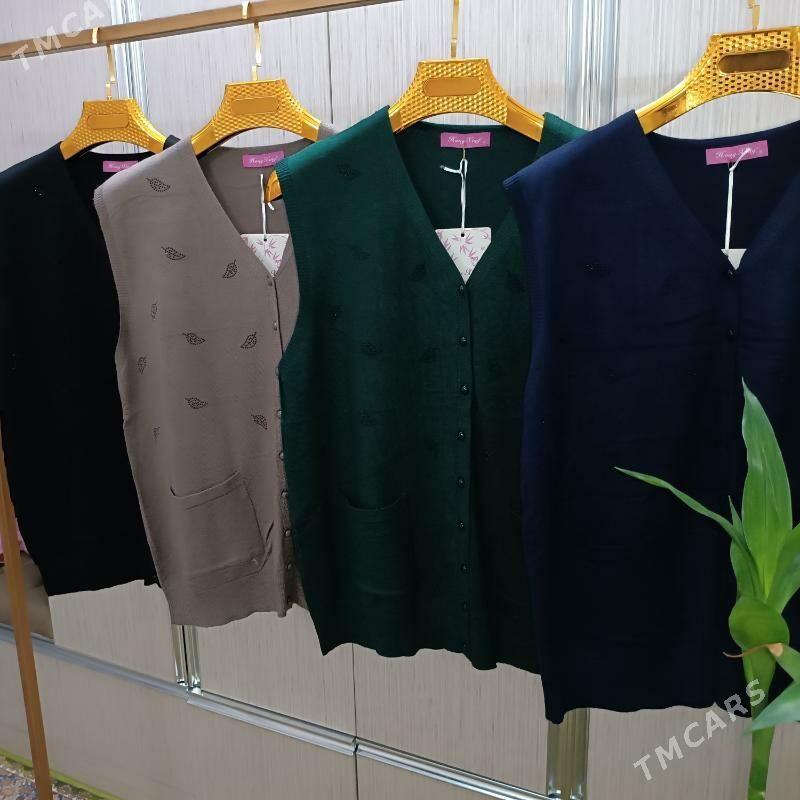 ýeňsiz - Balkanabat - img 1