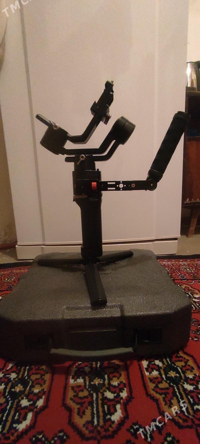 Ronin SC - Baýramaly - img 1