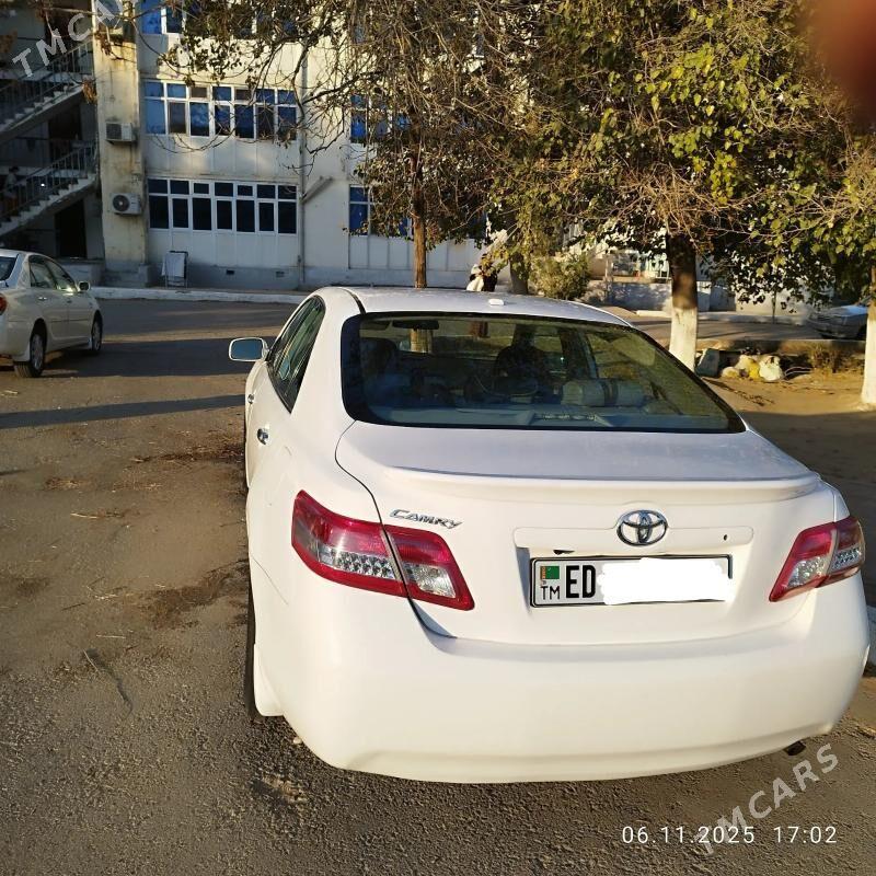 Toyota Camry 2010 - 180 000 TMT - Ашхабад - img 3
