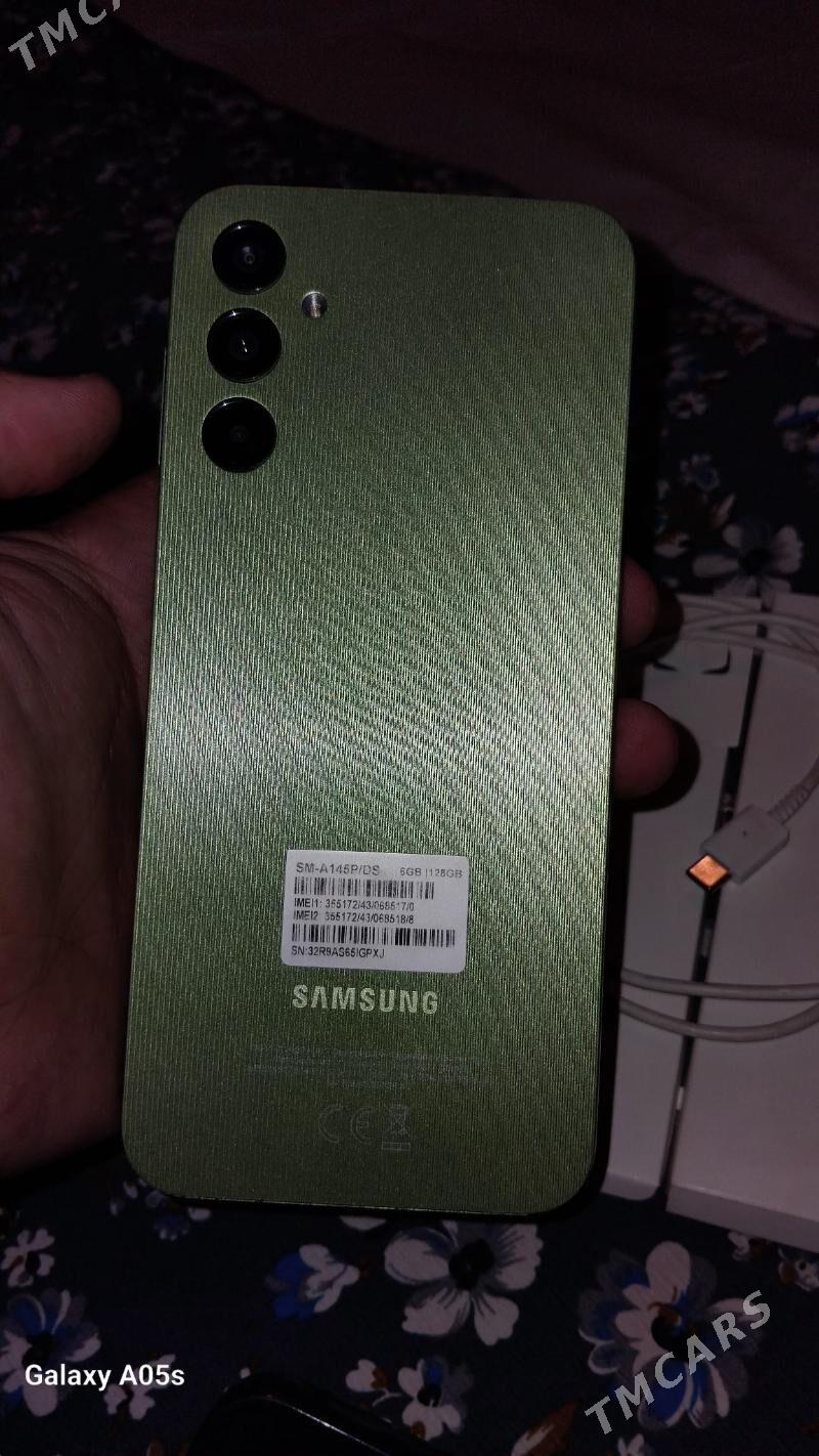 SAMSUNG A14 - Губадаг - img 3