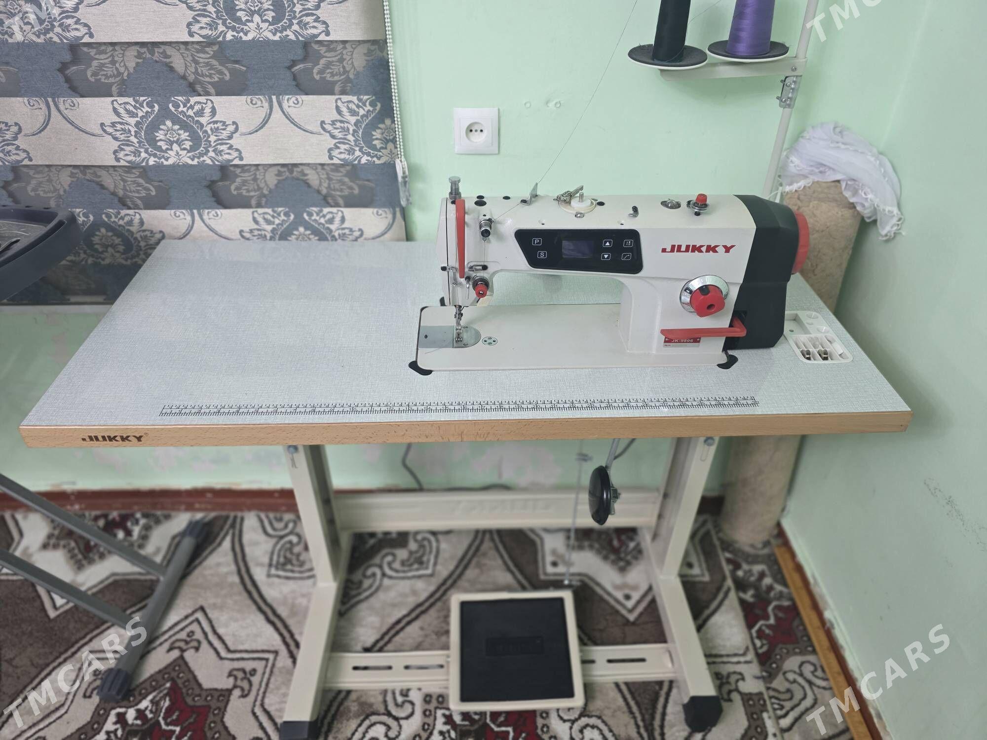 tikin maşyn - Ашхабад - img 3