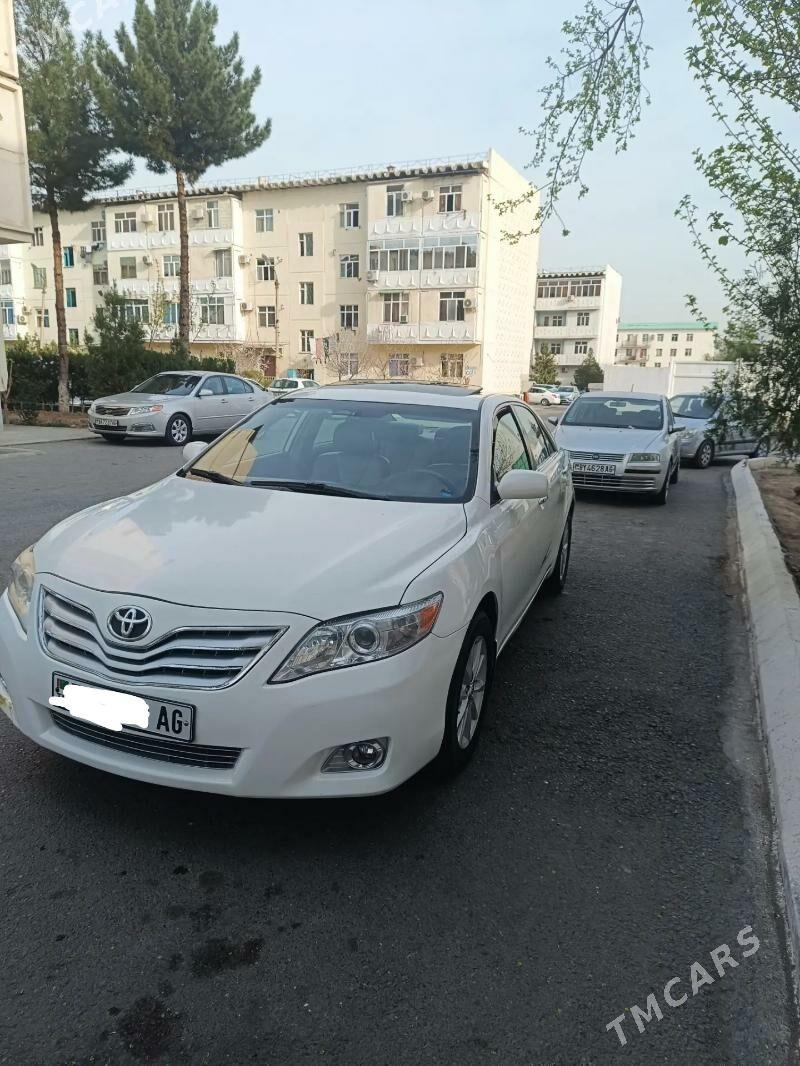 Toyota Camry 2010 - 180 000 TMT - Ашхабад - img 4