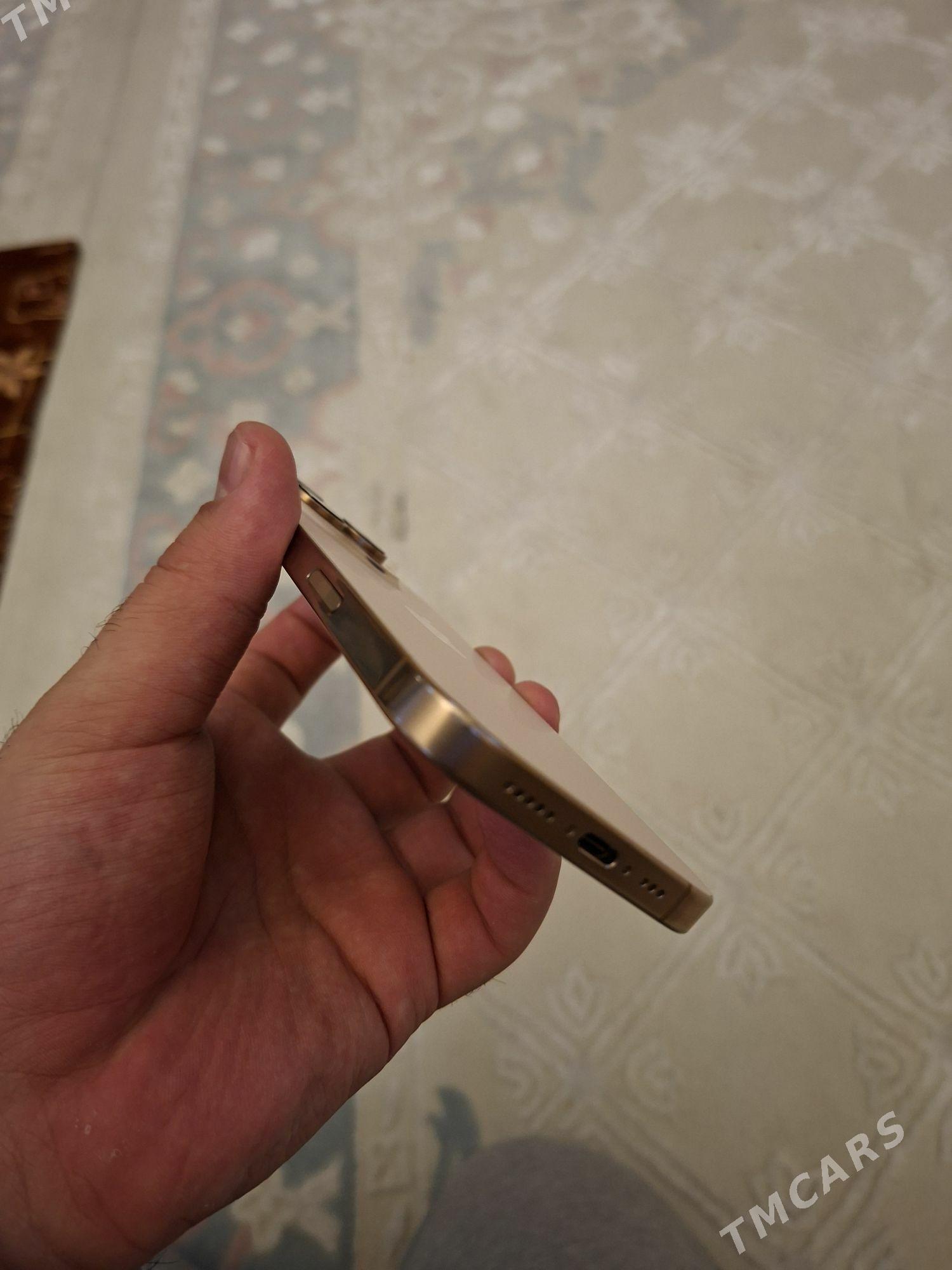 Iphone 16pro - Ашхабад - img 2