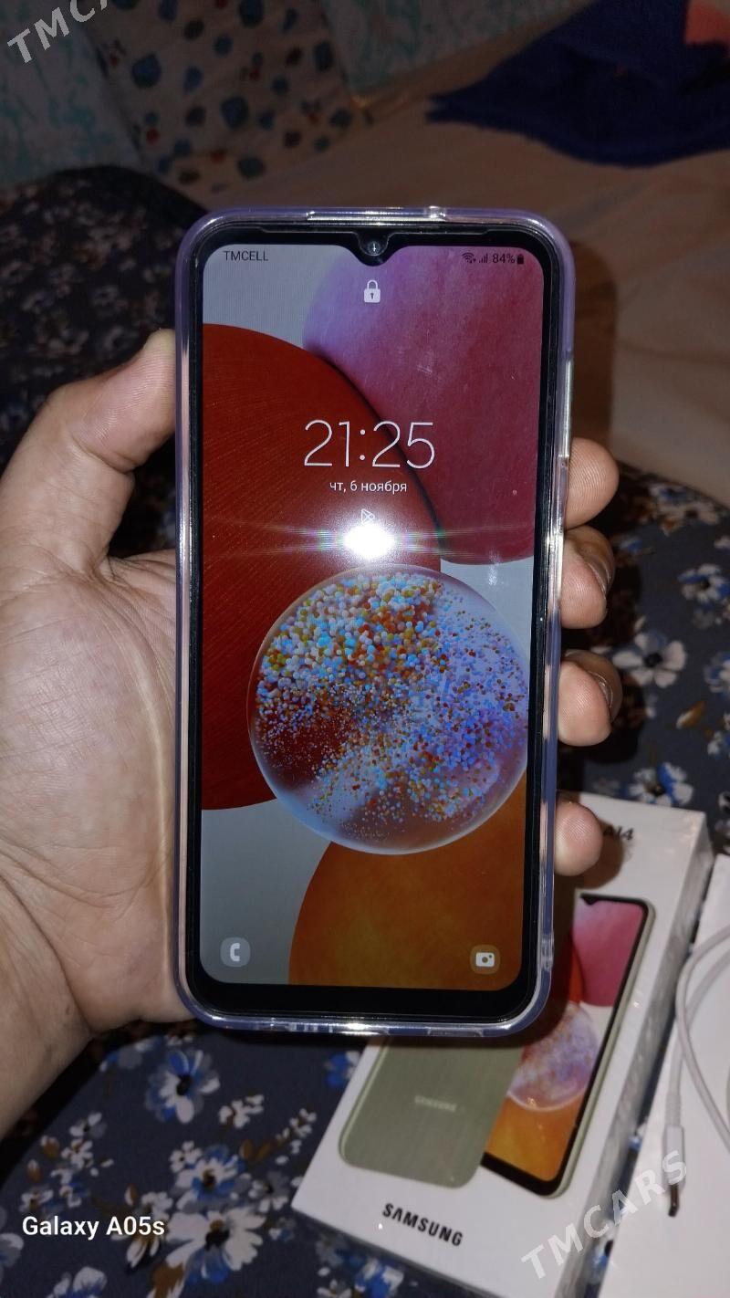 SAMSUNG A14 - Губадаг - img 5