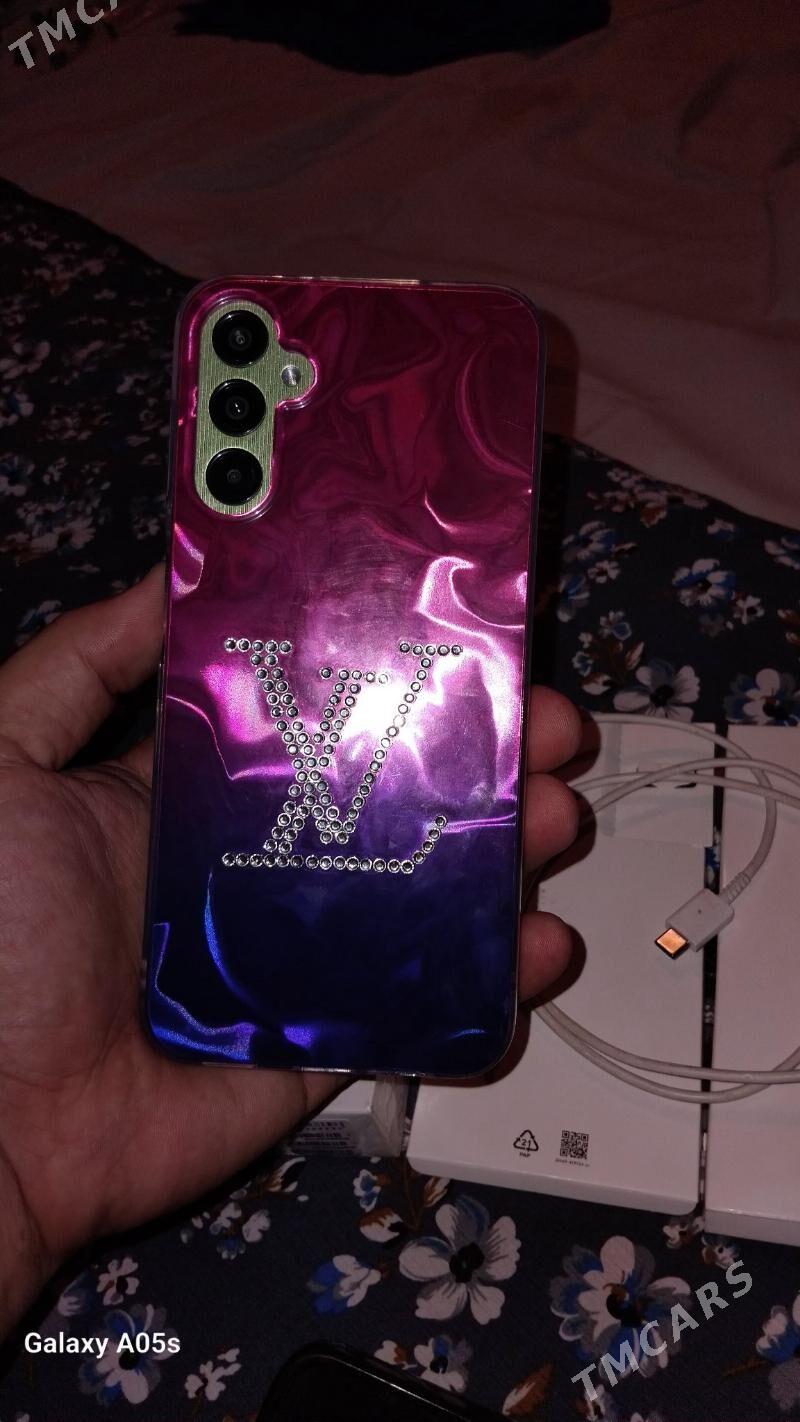 SAMSUNG A14 - Губадаг - img 2