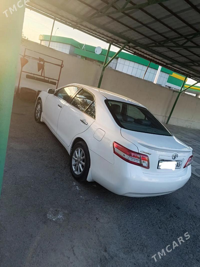 Toyota Camry 2010 - 180 000 TMT - Ашхабад - img 1