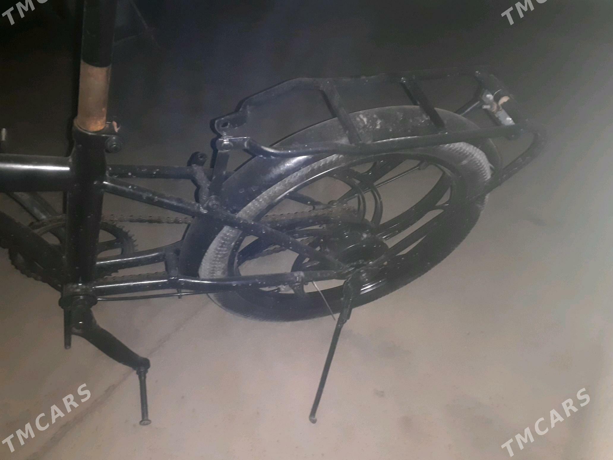 welik kama - Балканабат - img 2