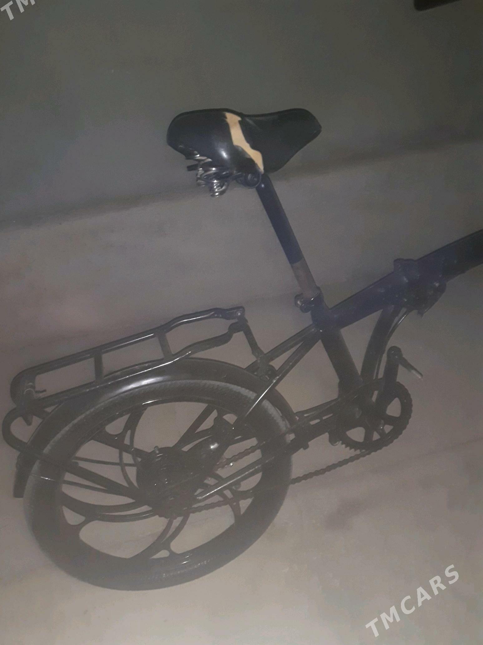 welik kama - Балканабат - img 3