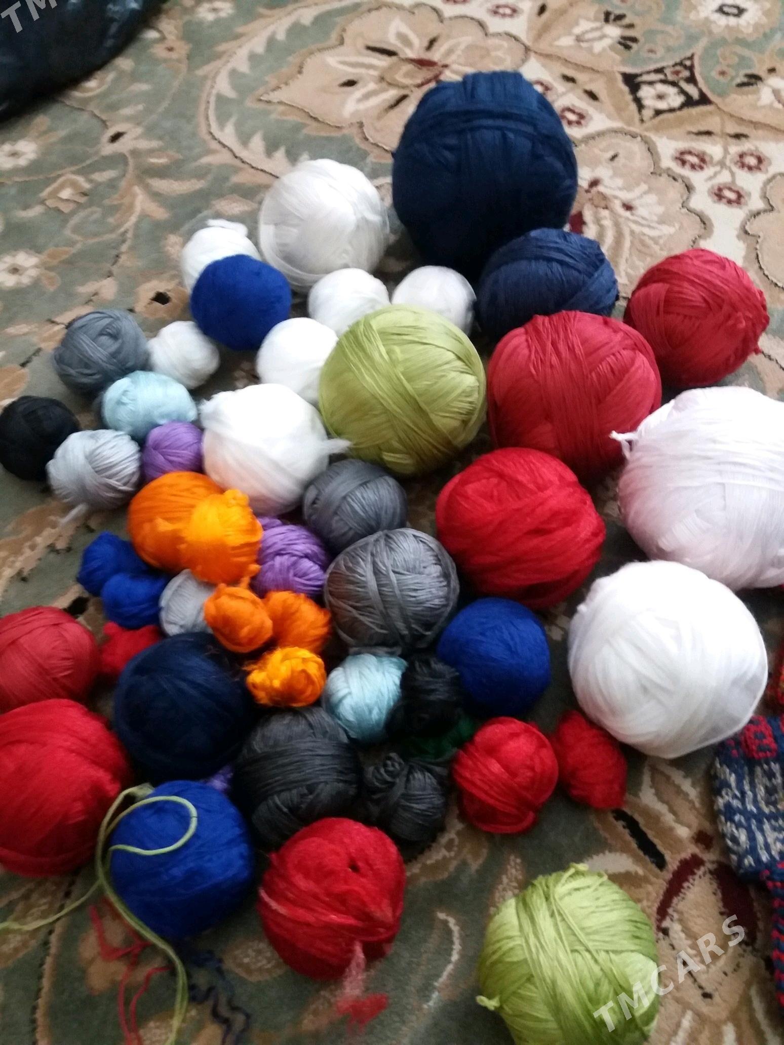 Sintetga sapak - Bäherden - img 1