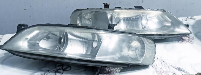 Opel vectra b fara 500 TMT - Шабатский этрап - img 1