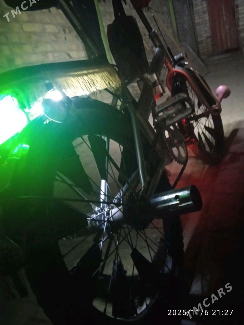 welik kama - Türkmenabat - img 4