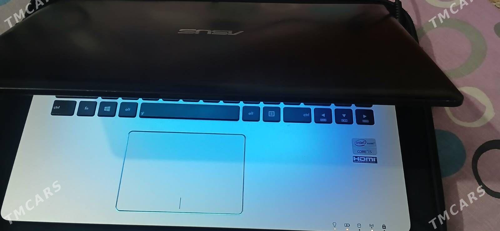 Kompyuter Asus - Türkmenbaşy şaýoly - img 5