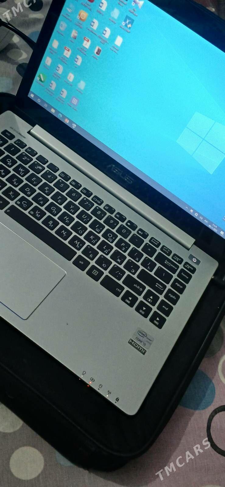 Kompyuter Asus - Türkmenbaşy şaýoly - img 3