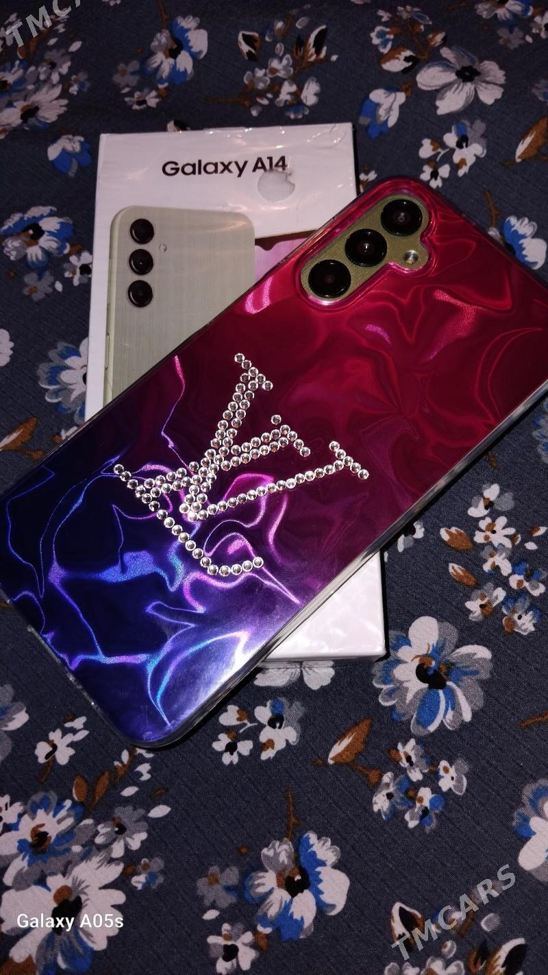 SAMSUNG A14 - Губадаг - img 7