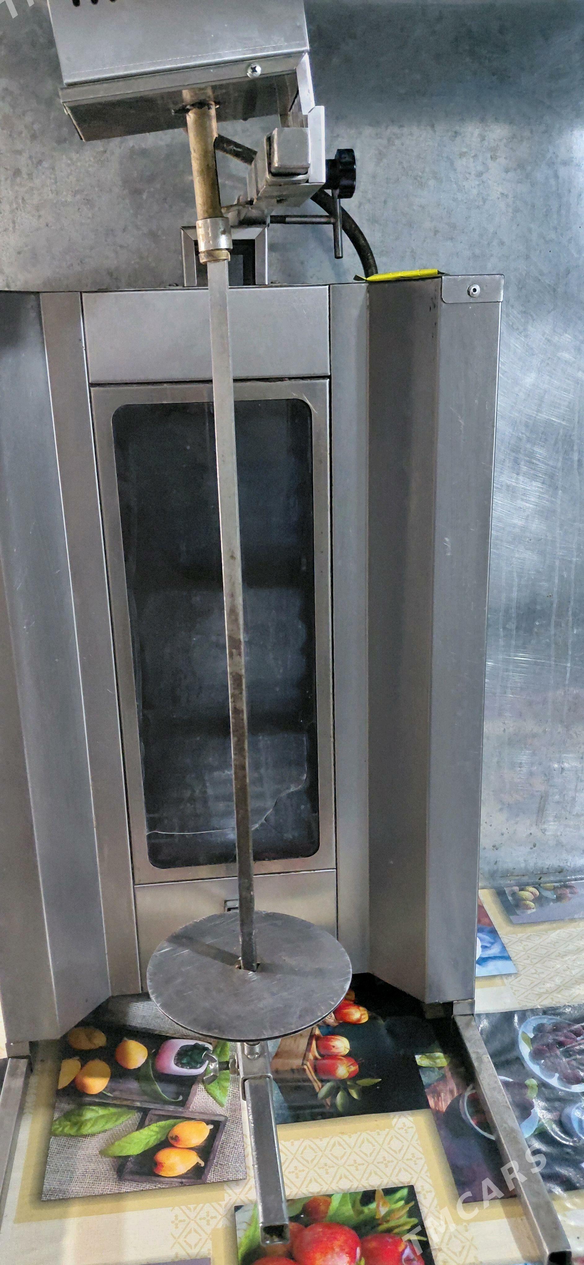 arenda doner - Mary - img 3