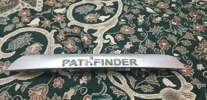 Bagaj nikel 170 TMT - Türkmengala - img 3