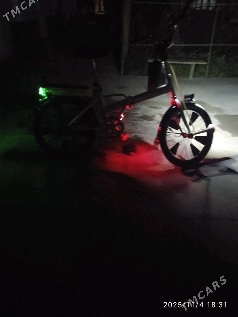 welik kama - Türkmenabat - img 6