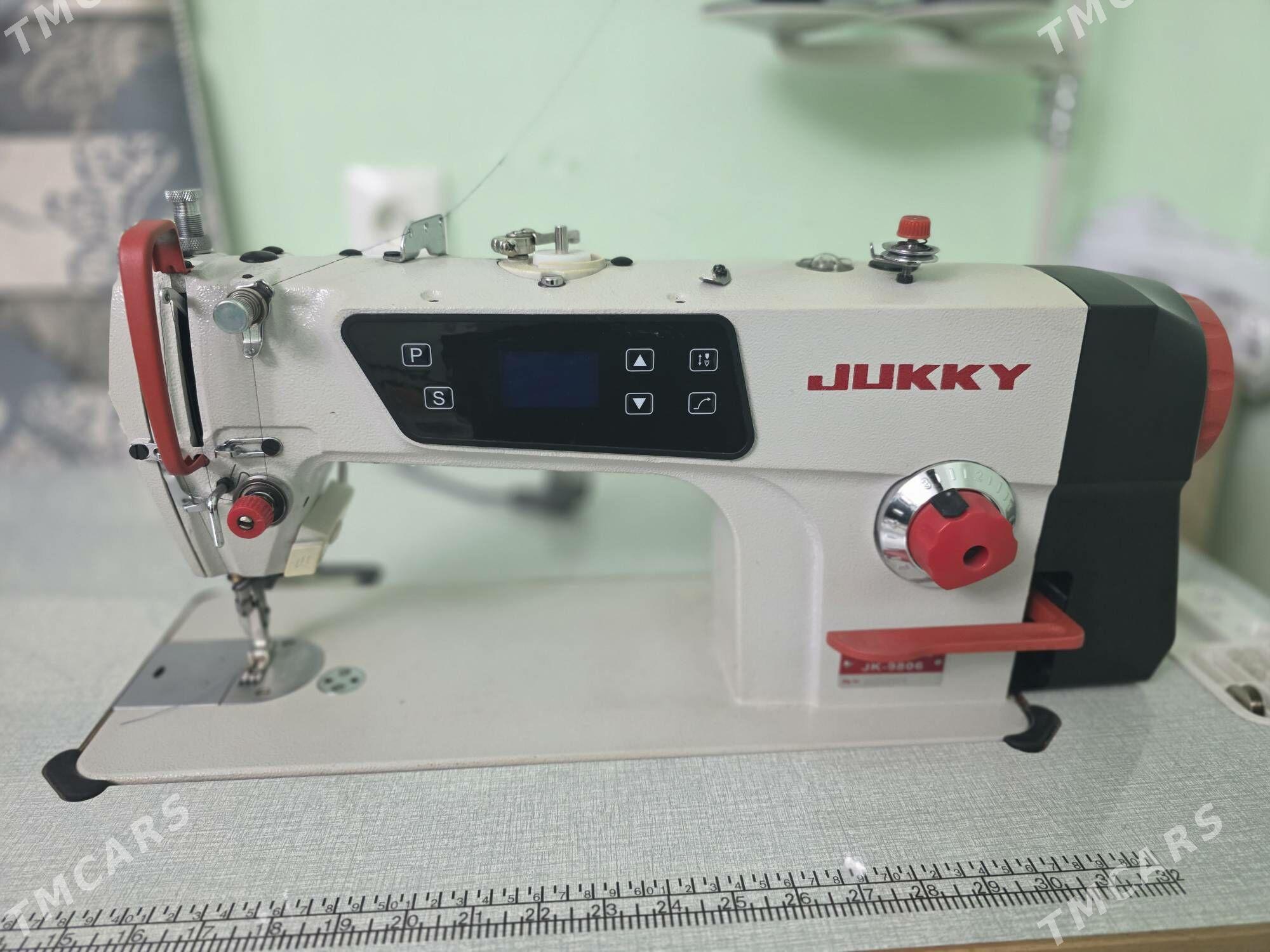 tikin maşyn - Ашхабад - img 1