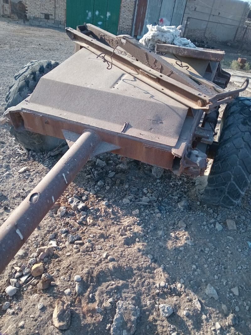 Трубавоз 5 000 TMT - Türkmenabat - img 4