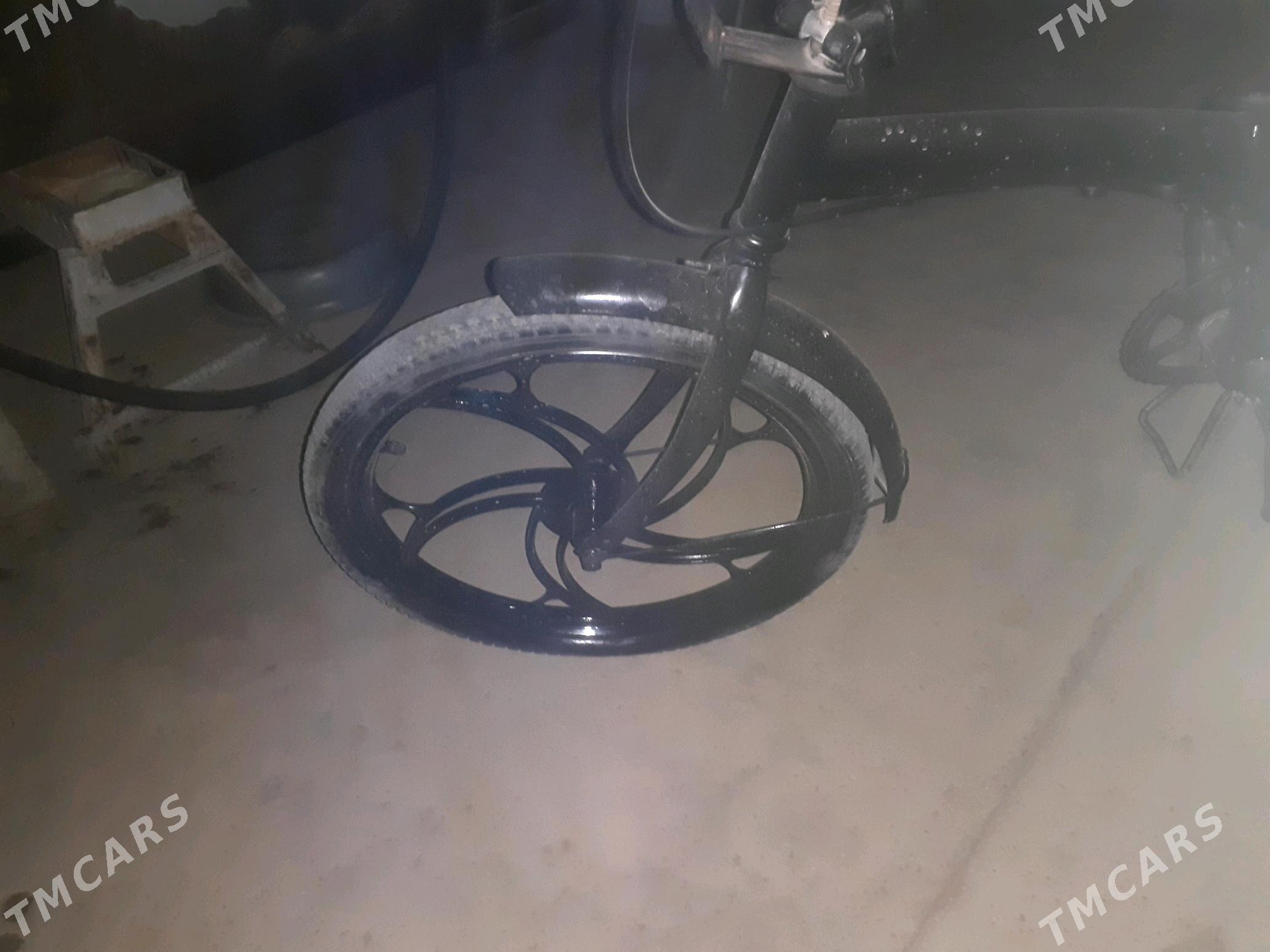 welik kama - Балканабат - img 6