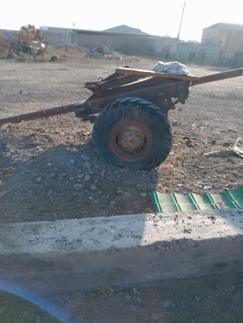 Трубавоз 5 000 TMT - Türkmenabat - img 3