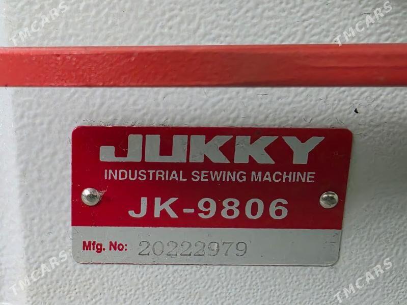 tikin maşyn - Ашхабад - img 2