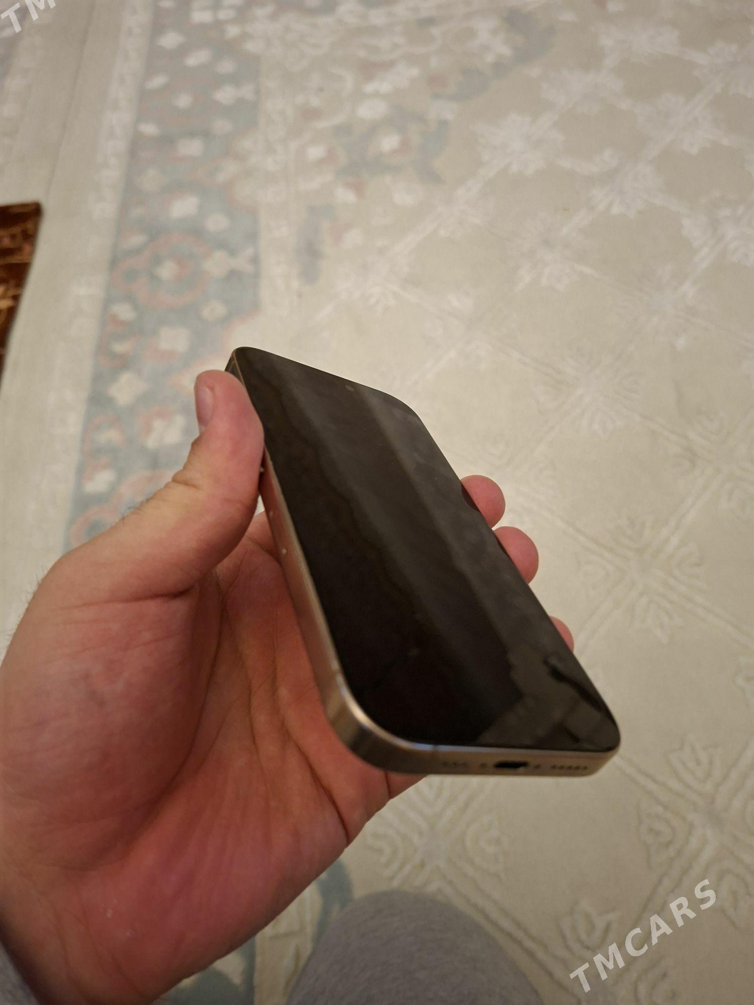 Iphone 16pro - Ашхабад - img 4
