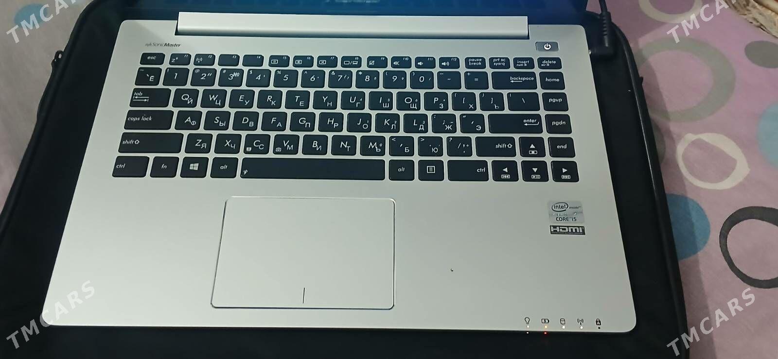 Kompyuter Asus - Türkmenbaşy şaýoly - img 2