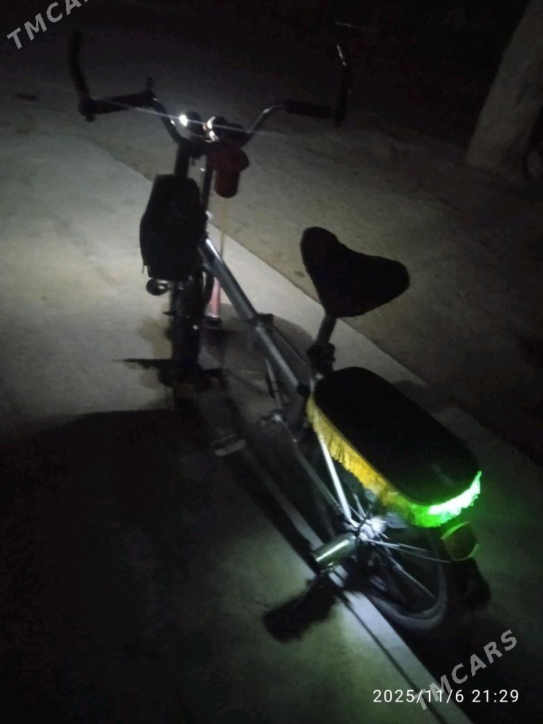 welik kama - Türkmenabat - img 1