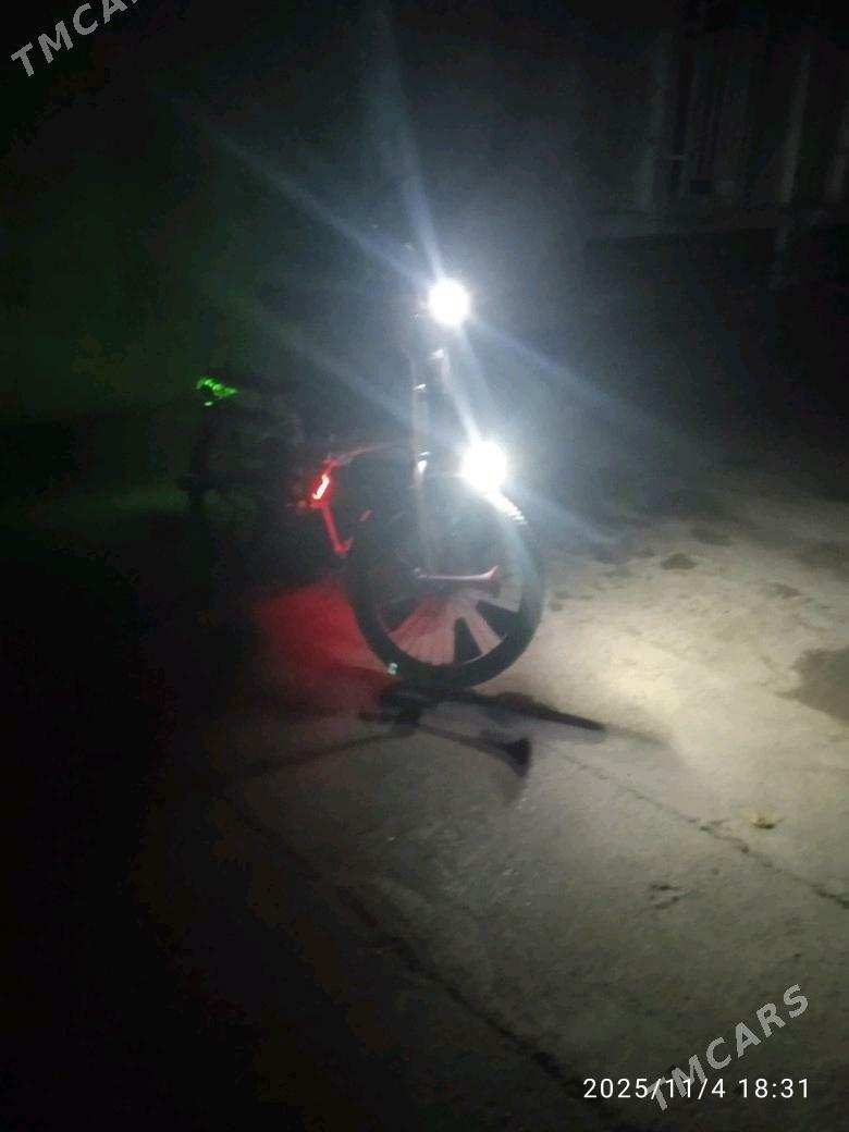 welik kama - Türkmenabat - img 5