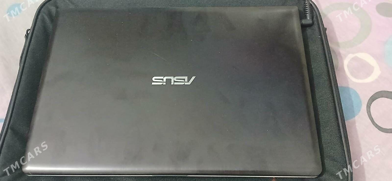 Kompyuter Asus - Türkmenbaşy şaýoly - img 4