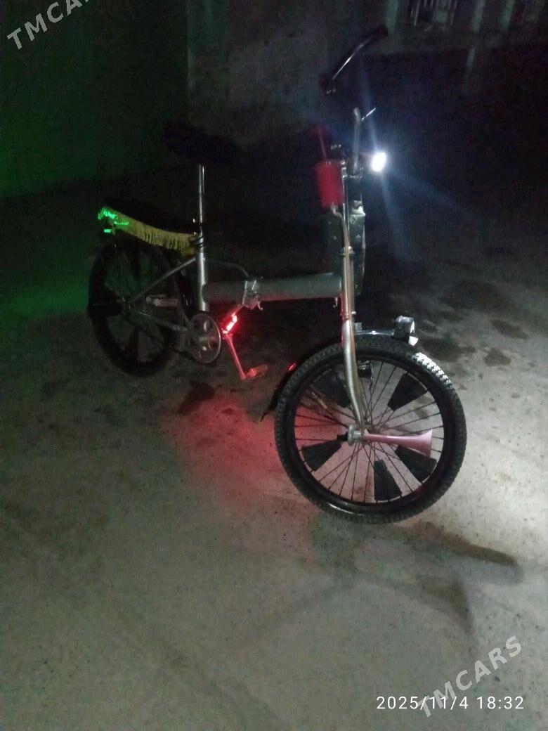 welik kama - Türkmenabat - img 7